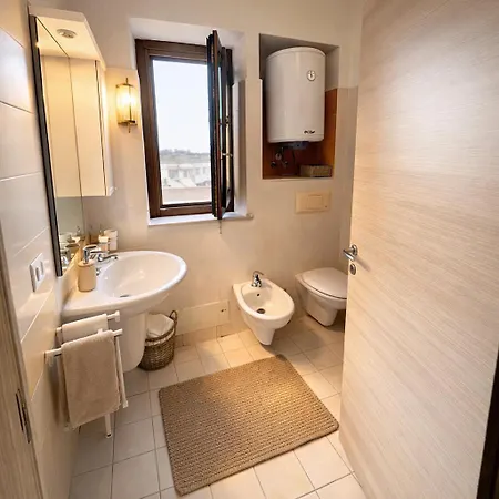 Апартаменты Nuova Casa