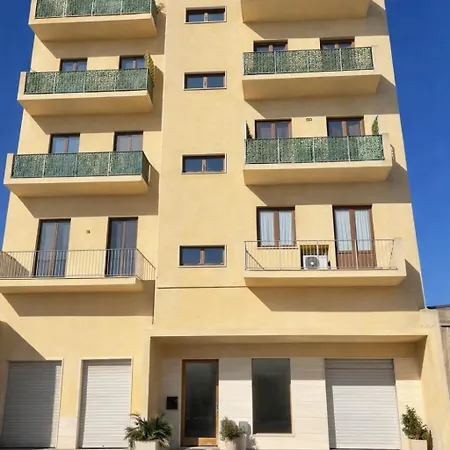 Nuova Casa Кабрас